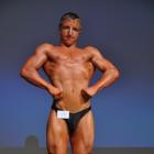 Joe   Scott - NPC John Simmons 2009 - #1